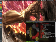 Unity Ubuntu 15.10